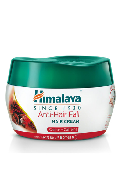 Himalaya HC ANTI HAIR FALL 140ML