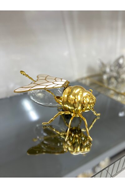 Rose Premium Arı Bal Kasesi