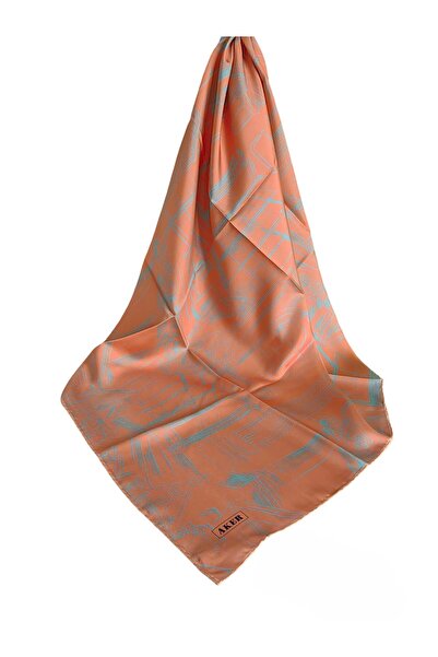 Aker Ti̇vi̇l İp Silk Arp 2026 Summer Season 9129713-963