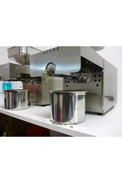 Jobs ahead group Presa de ulei la rece