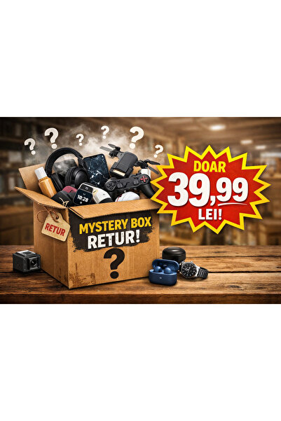 Premium Cutie surprise 1-5 product return