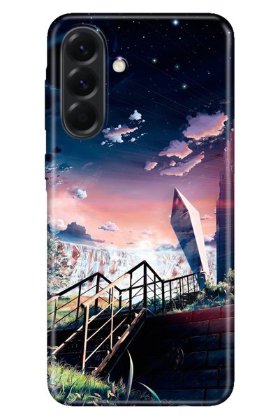 Cekuonline حافظة متوافقة مع هاتف Galaxy A57 (SM-A576B) مصنوعة من السيليكون ال...
