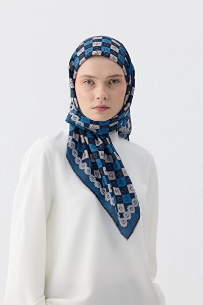 İpekhan Eșarfă moale 1245-05