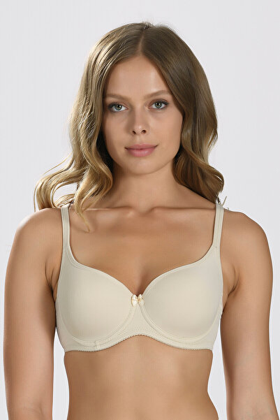 NBB Γυναικείο Σουτιέν με Σταθερές Τιράντες Classic Cut Shaper και εφέ σύσφιξη...