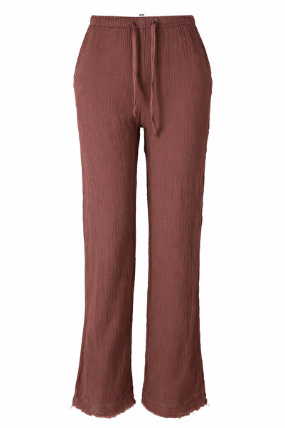 trender Canvas Women's Trousers 5504