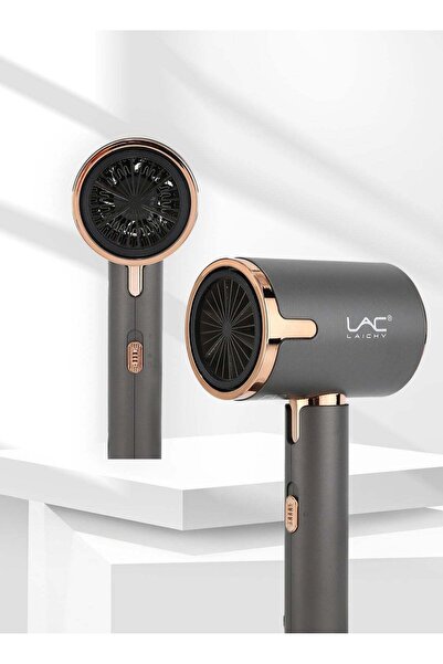 LAC LAICHY Salon Hair Dryer Professional Ionic Blow dryers