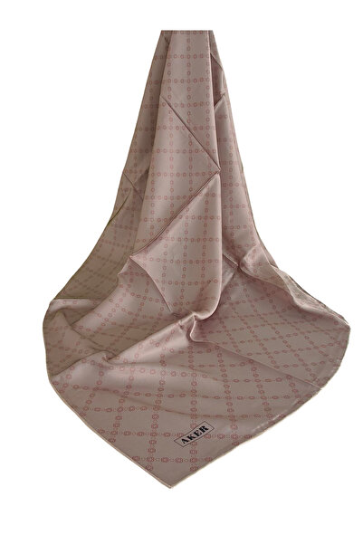 Aker Ti̇vi̇l İp Silk Arp 2026 Summer Season 9152713-932