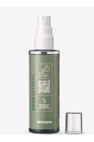 Decathlon Shoe air freshener spray 100 ml