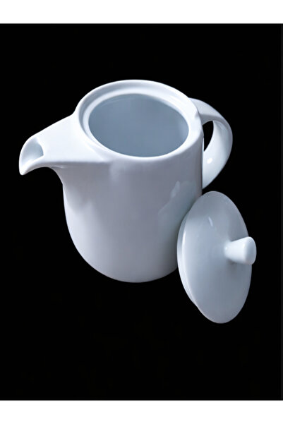 Arçelik K 3282 P semaver modeli ile tam uyumlu orijinal porselen demlik.