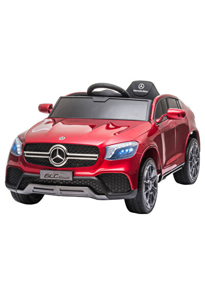 Premierkids Premier Mercedes GLC Concept Coupe Facelift electric car, 12V, EV...