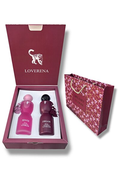 loverena اطقم عطور لافرينا 200 ملى