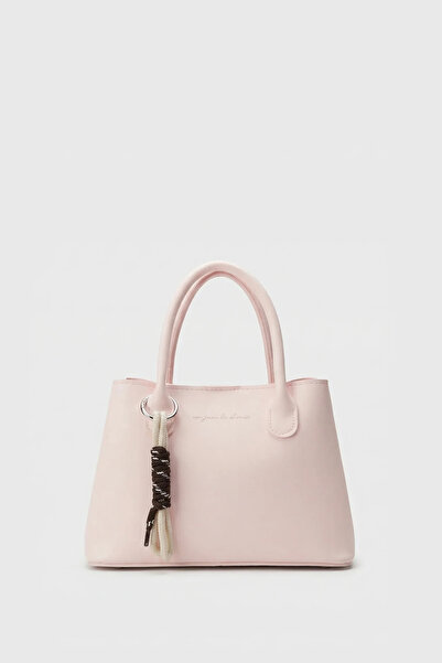 İlu Bags Livia Mini Tote El and Shoulder Bag