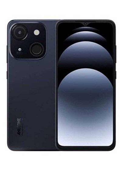 İtel A06 6.6''HD +64GB ROM +2+4GB RAM. 4000mAh. 3G. 8 MP