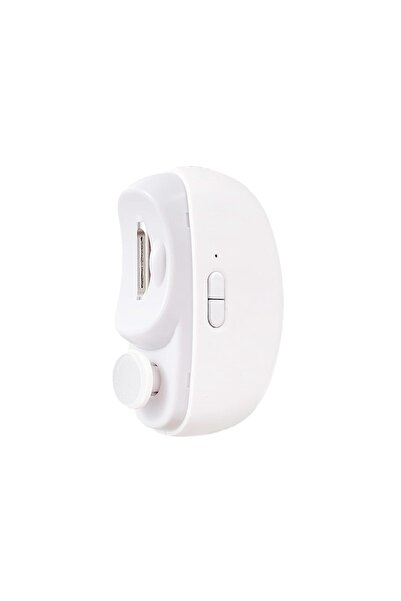 Flippy Electric Nail Clipper 2 in 1, Flippy, Cut and Polish