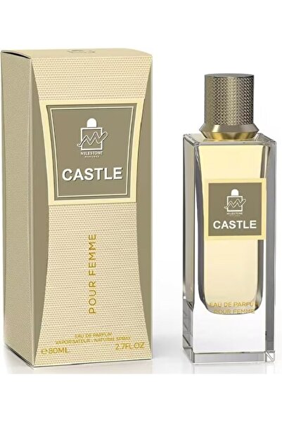 Castle Milestone (Unisex) 80 ml Eau de Parfum