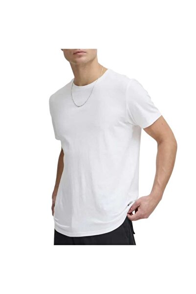 Solid Tricou pentru barbati, casual, SDRock SS, calitate superioara, 100% bum...