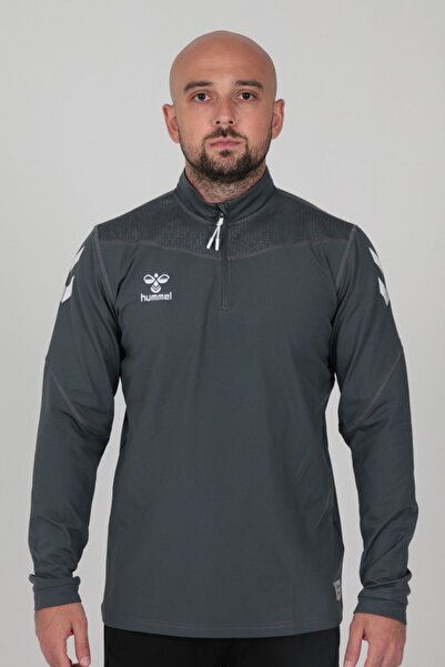 hummel Oregon Training Tracksuit Single Top