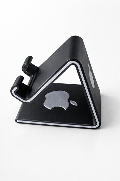 Universal Tablet ve Telefon Standı – Şık ve Dayanıklı Masaüstü Tutucu