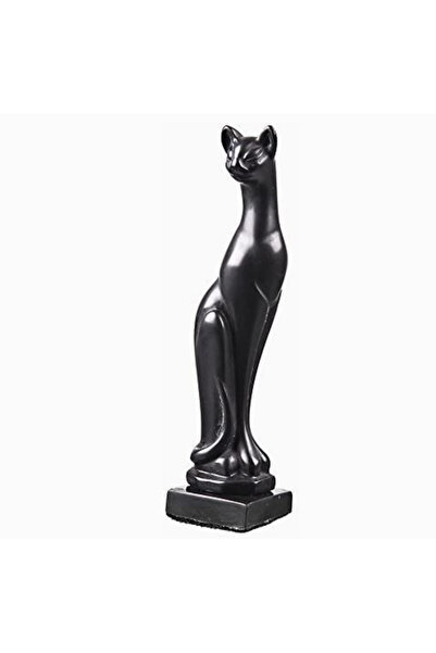 OEM Cat Marble Statuette