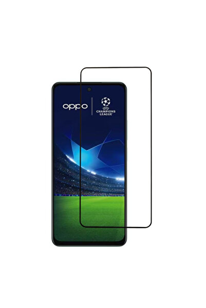OPPO Glass film for A98 - Full glue
