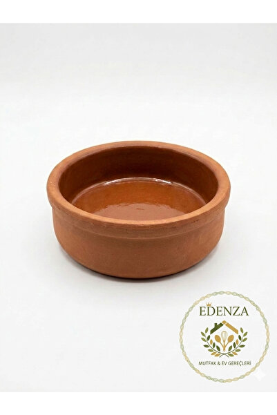 Edenza 12 cm Ceramic Casserole Bowl Oven Bowl Casserole Container Souffle Con...