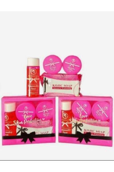 Skin Perfection Skin Renewal Set