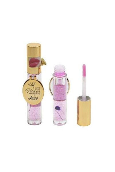 Drop Beauty Gloss Lip Gloss with Mirror