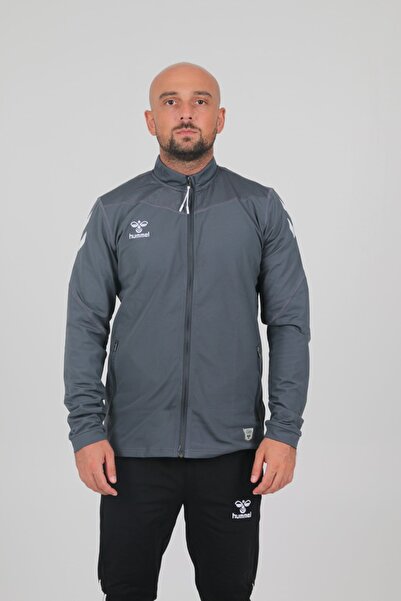 hummel Oregon Camp Sweatshirt Single Top