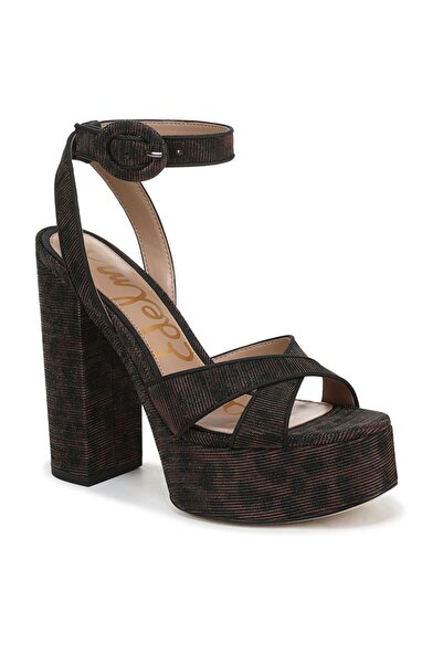 Sam Edelman Savannah Platform Dress Sandal