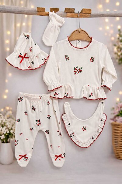 Baby YENİDOĞAN KOKİNALI 6´LI SET.