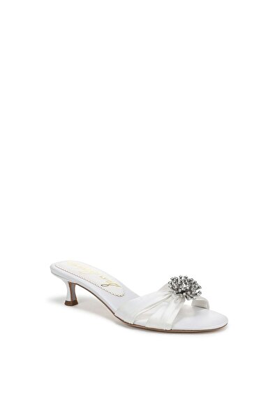 Sam Edelman Cindie Kitten Heel Mule