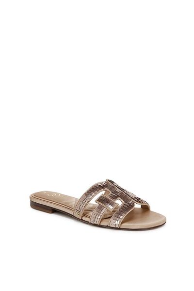 Sam Edelman Bay Glamour Slide Sandal