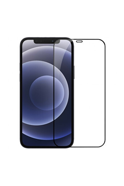 Apple Glass film for Iphone 12 - Full glue
