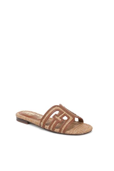 Sam Edelman صندل باي متعدد الألوان