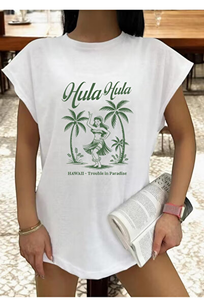 SUNFREE Hawaii Aloha Three Printed Light Weight Collared Shirts Ov Oversized ...