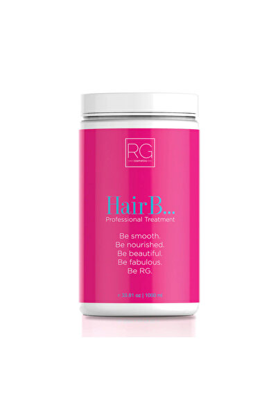 RG Cosmetics علاج الشعر RG B
