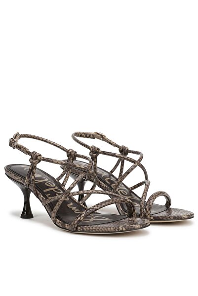 Sam Edelman Riana Strappy Heel Sandal