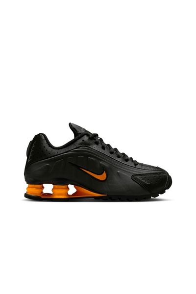 Nike Shox R4 Gs Black Bright Ceramic