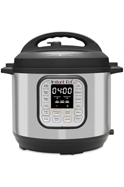 Instant Pot Multicooker/Oala sub presiune electrica Duo 6,112-0182, 1000W, 14...