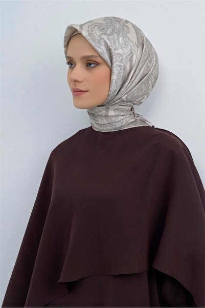 Armine Sura Silk Scarf 2026 Summer Season 9537D01-83