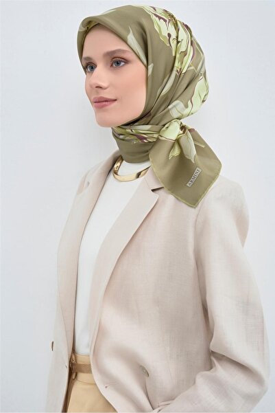 Armine Twi̇ll İ Silk Şarp 2026 Summer Season 9509D02-52