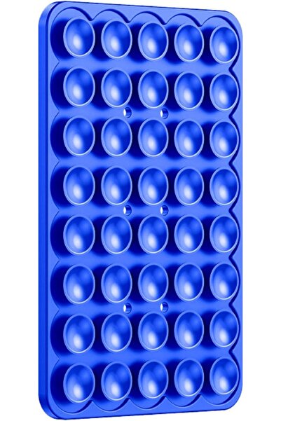 CAYK Vantuzlu Telefon Tutacağı, Silikon vakumlu Telefon Tutucu, Ahtapot Vantuz