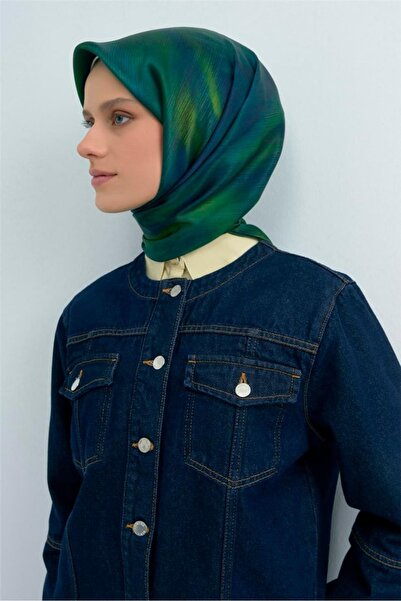 Armine Sura Silk Scarf 2026 Summer Season 9513D01-87