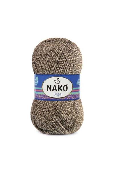 NAKO 5 قطع خيط حياكة يدوي من فيجا 21299