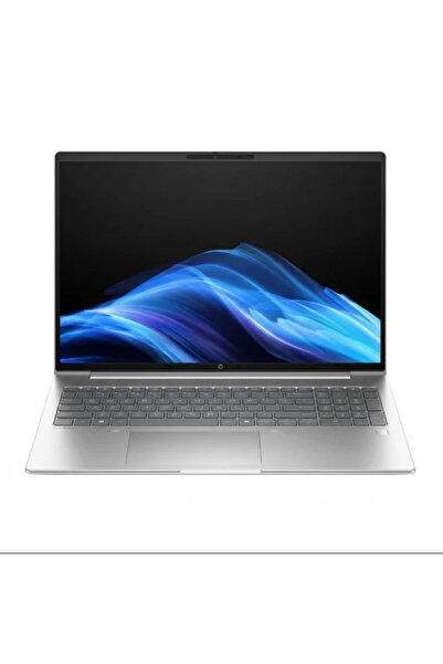 HP PROBOOK 4 AI CW5X1EA G1i U7-255U 16GB 512GB SSD 16″ FreeDOS Notebook