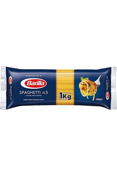 Barilla Spaghete 1kg
