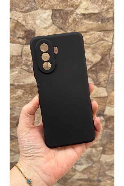 Vip Case Huawei nova y70 compatible silicone Shock-Absorbing classic protecti...