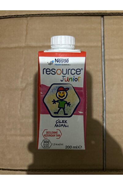 Nestle Reorce jınour çilek 24 lü
