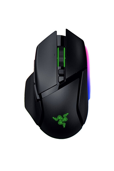 RAZER Ποντίκι Razer Basilisk V3 PRO 35K, μαύρο