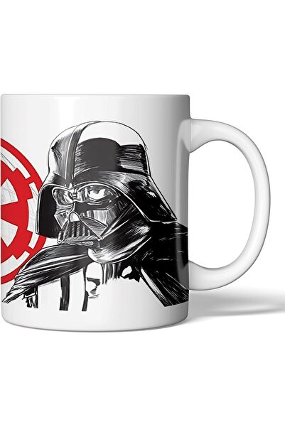 MECKSA MEC Imperial Darth Vader Mug